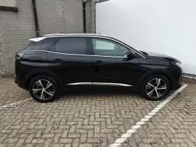 Peugeot 3008 (2023) thumbnail 8