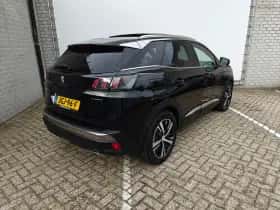 Peugeot 3008 (2023) thumbnail 9