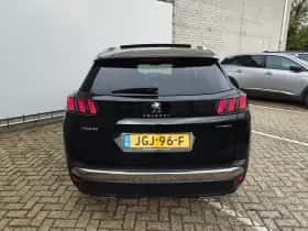 Peugeot 3008 (2023) thumbnail 10