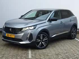 Peugeot 3008 (2024) thumbnail 1