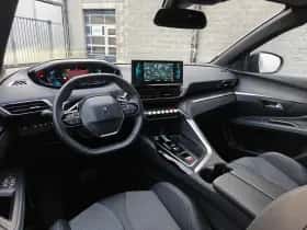 Peugeot 3008 (2024) thumbnail 16