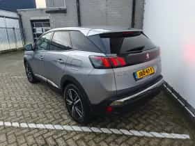 Peugeot 3008 (2024) thumbnail 3