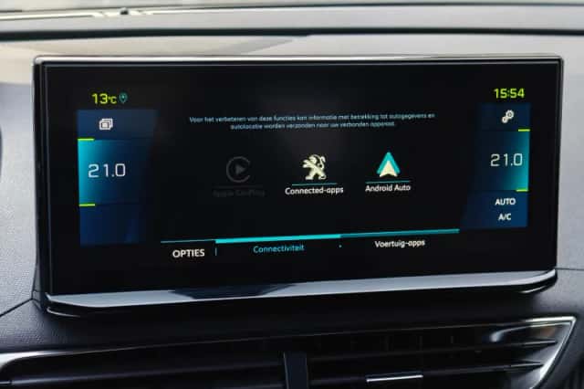 Peugeot 3008 (2024) thumbnail 23