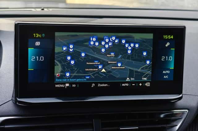 Peugeot 3008 (2024) thumbnail 26