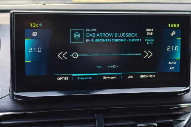 Peugeot 3008 (2024) thumbnail 27