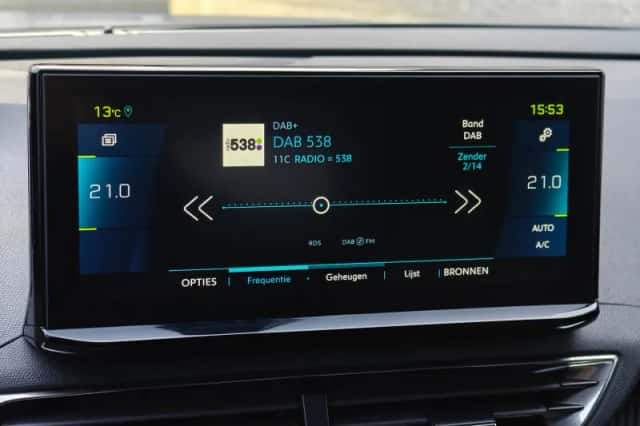 Peugeot 3008 (2024) thumbnail 28
