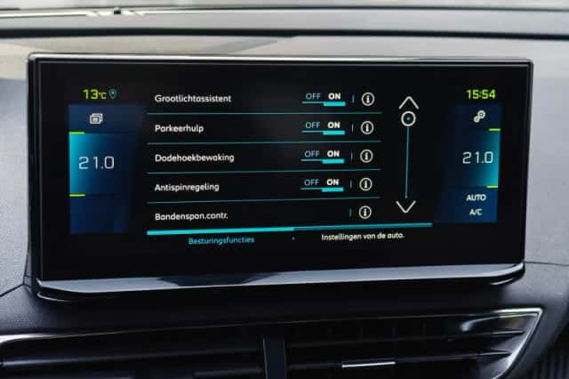 Peugeot 3008 (2024) thumbnail 29