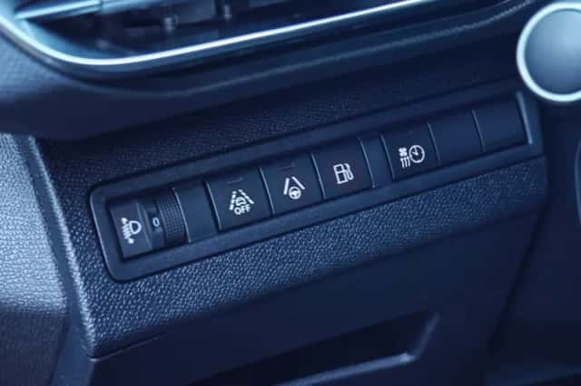 Peugeot 3008 (2024) thumbnail 34