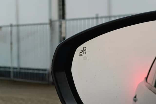 Peugeot 3008 (2024) thumbnail 35