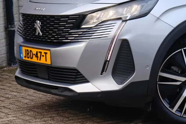 Peugeot 3008 (2024) thumbnail 38