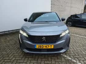 Peugeot 3008 (2024) thumbnail 6
