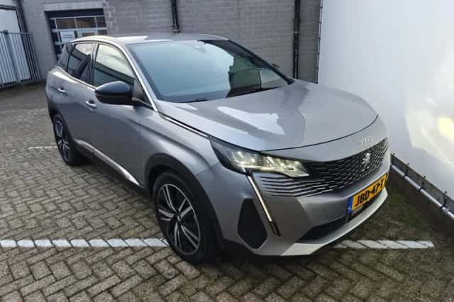 Peugeot 3008 (2024) thumbnail 7