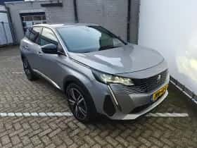 Peugeot 3008 (2024) thumbnail 7