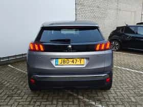 Peugeot 3008 (2024) thumbnail 10