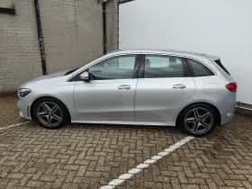 Mercedes-Benz B-Klasse (2020) thumbnail 2