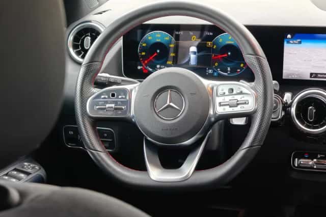 Mercedes-Benz B-Klasse (2020) thumbnail 11
