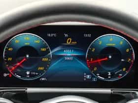 Mercedes-Benz B-Klasse (2020) thumbnail 12