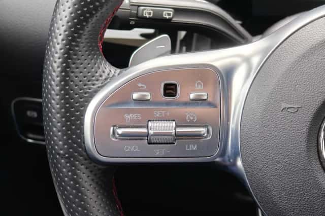 Mercedes-Benz B-Klasse (2020) thumbnail 13