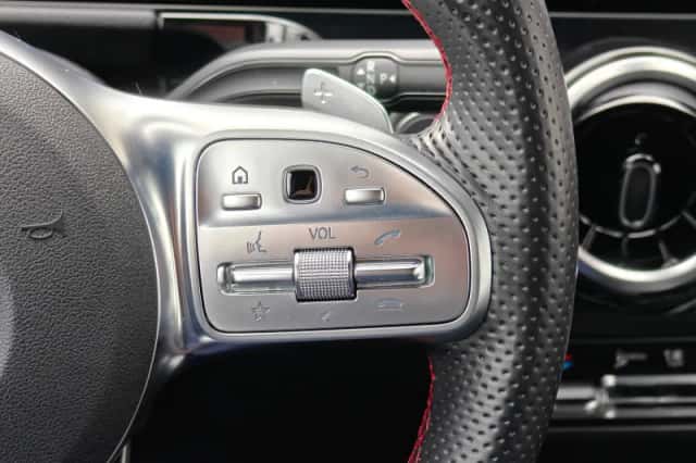 Mercedes-Benz B-Klasse (2020) thumbnail 14