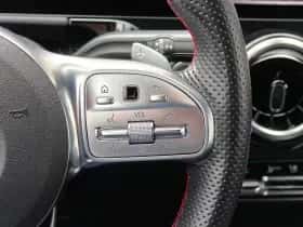 Mercedes-Benz B-Klasse (2020) thumbnail 14