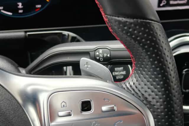 Mercedes-Benz B-Klasse (2020) thumbnail 15