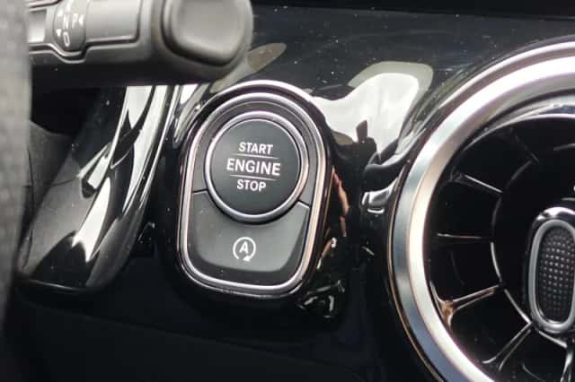 Mercedes-Benz B-Klasse (2020) thumbnail 17