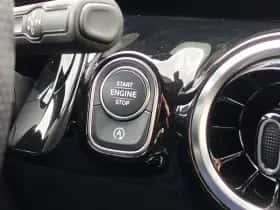 Mercedes-Benz B-Klasse (2020) thumbnail 17