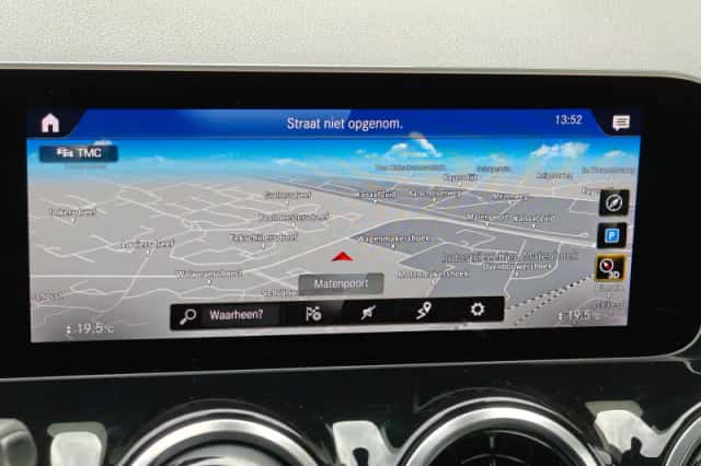 Mercedes-Benz B-Klasse (2020) thumbnail 18