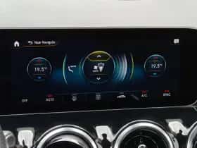 Mercedes-Benz B-Klasse (2020) thumbnail 19