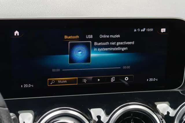 Mercedes-Benz B-Klasse (2020) thumbnail 21