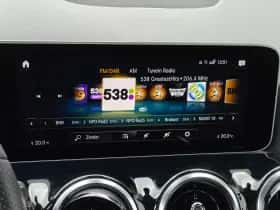 Mercedes-Benz B-Klasse (2020) thumbnail 23