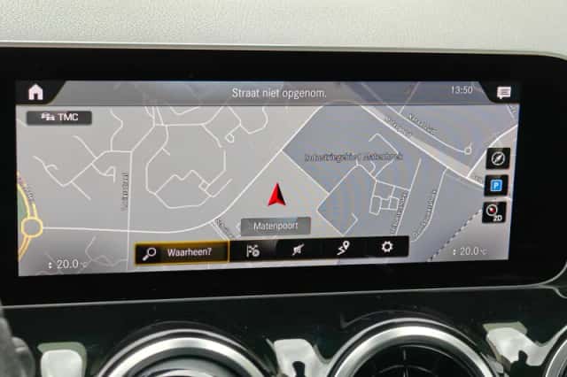 Mercedes-Benz B-Klasse (2020) thumbnail 24