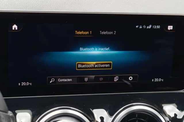 Mercedes-Benz B-Klasse (2020) thumbnail 25