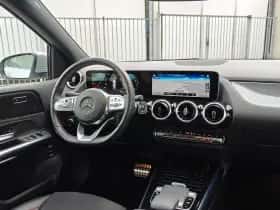 Mercedes-Benz B-Klasse (2020) thumbnail 4