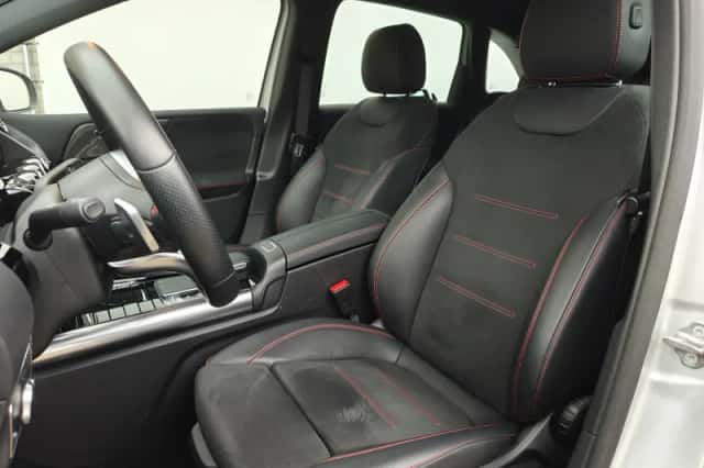 Mercedes-Benz B-Klasse (2020) thumbnail 5
