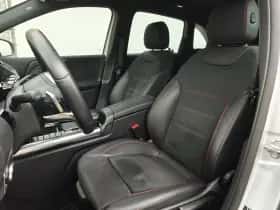 Mercedes-Benz B-Klasse (2020) thumbnail 5