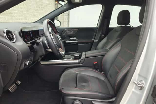 Mercedes-Benz B-Klasse (2020) thumbnail 6