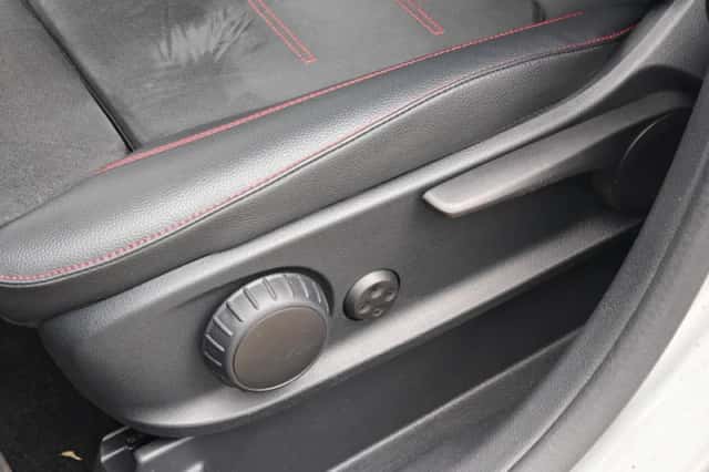 Mercedes-Benz B-Klasse (2020) thumbnail 7