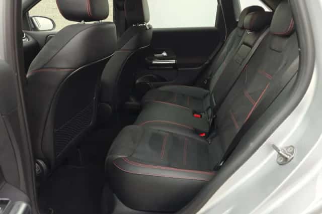 Mercedes-Benz B-Klasse (2020) thumbnail 8