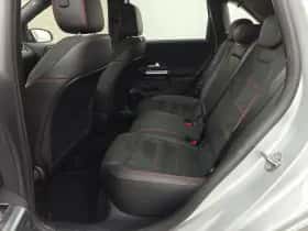 Mercedes-Benz B-Klasse (2020) thumbnail 8