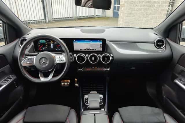 Mercedes-Benz B-Klasse (2020) thumbnail 9