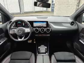Mercedes-Benz B-Klasse (2020) thumbnail 9