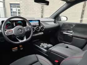 Mercedes-Benz B-Klasse (2020) thumbnail 10