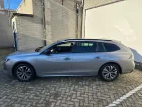 Peugeot 508 (2023) thumbnail 2