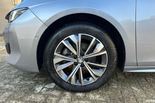 Peugeot 508 (2023) thumbnail 11
