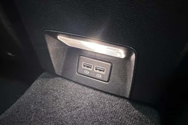 Peugeot 508 (2023) thumbnail 13