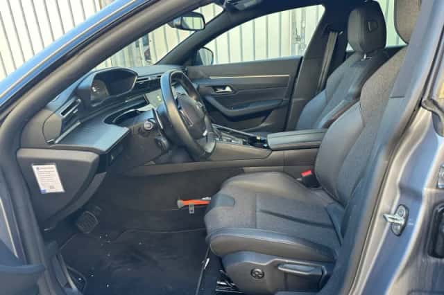 Peugeot 508 (2023) thumbnail 14