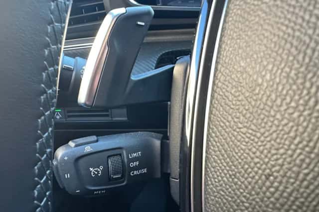 Peugeot 508 (2023) thumbnail 16