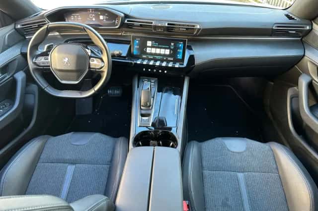 Peugeot 508 (2023) thumbnail 17