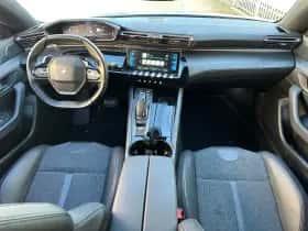 Peugeot 508 (2023) thumbnail 17